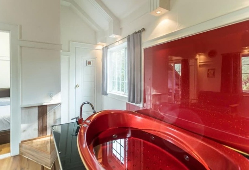 Hoengseong Dream Tree Pension