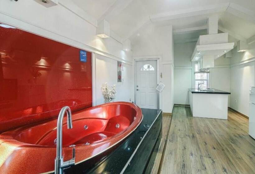 Hoengseong Dream Tree Pension