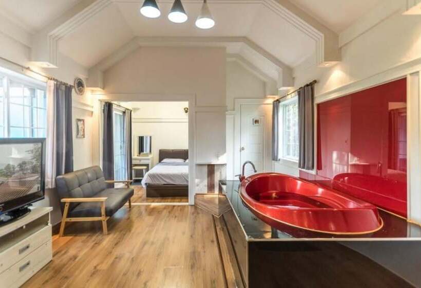 Hoengseong Dream Tree Pension