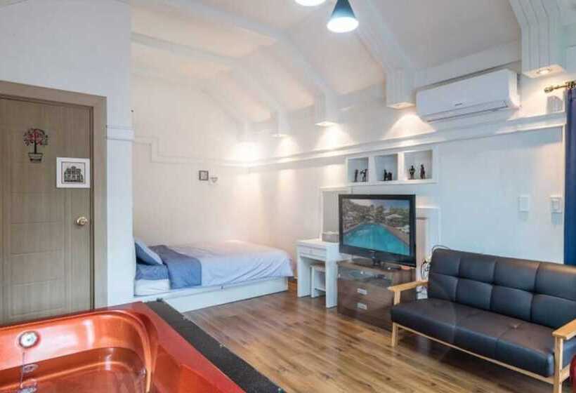 Hoengseong Dream Tree Pension