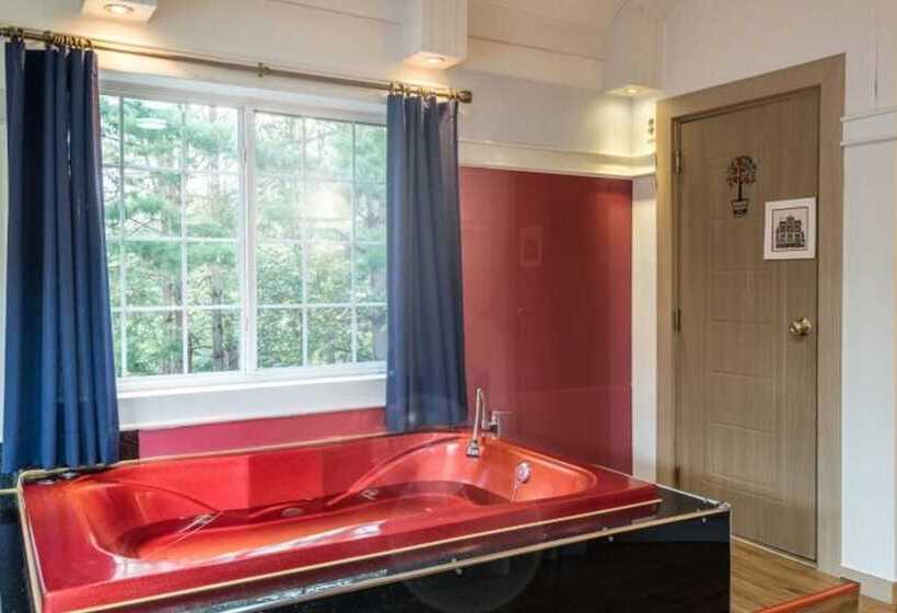 Hoengseong Dream Tree Pension