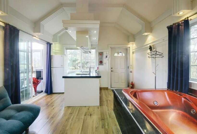 Hoengseong Dream Tree Pension