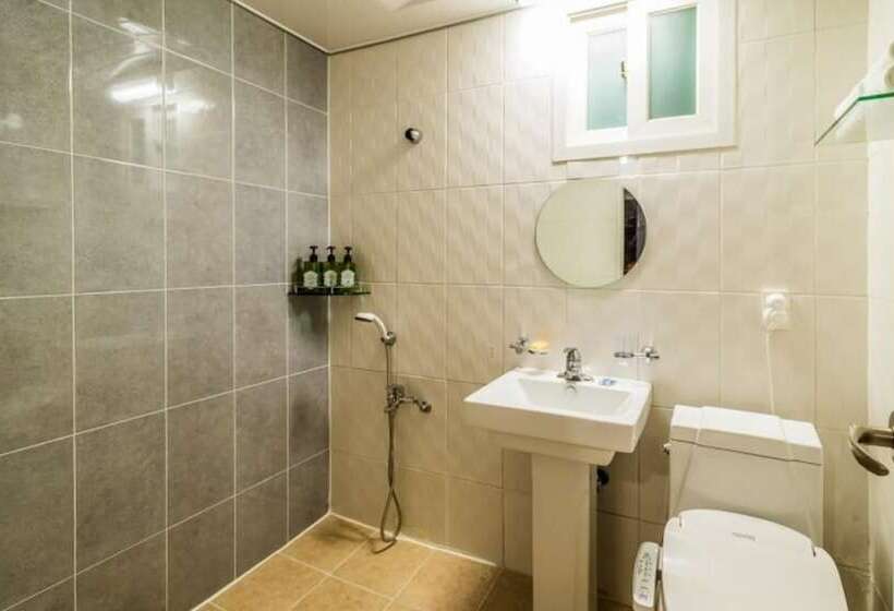 Hoengseong Dream Tree Pension