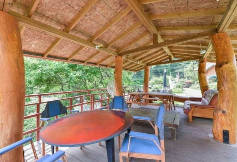 Hoengseong Haetbitdungji Pension