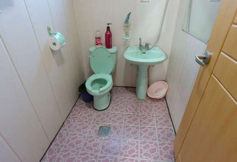 Hoengseong Jamjari Pension