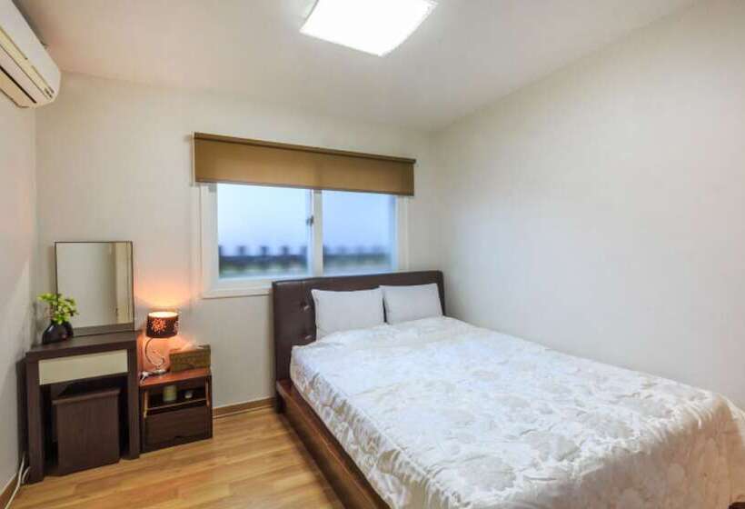 Hoengseong Modern Hill Pension