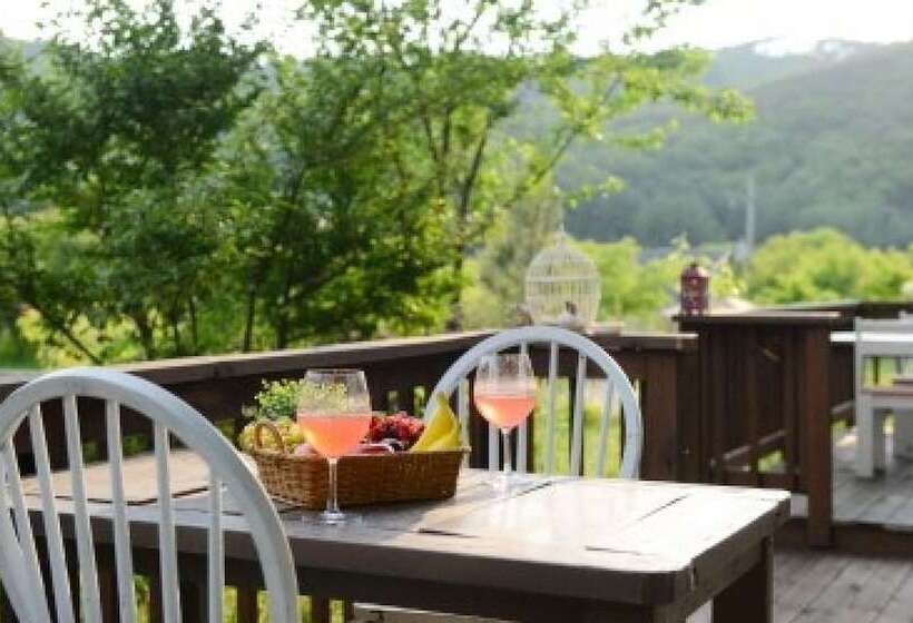 Hoengseong Music Pension