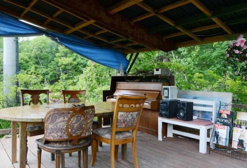 Hoengseong Music Pension