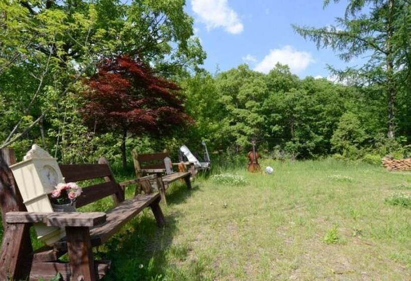 Hoengseong Music Pension