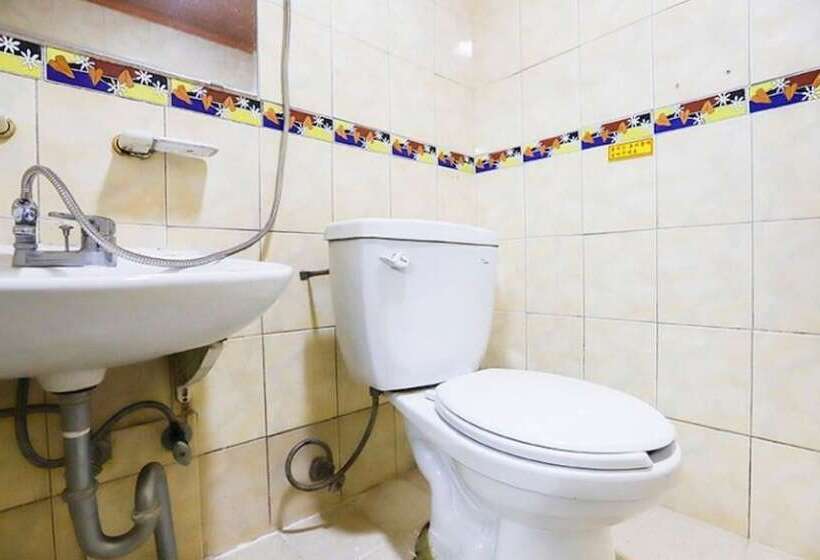 Hoengseong Sigollageune Pension