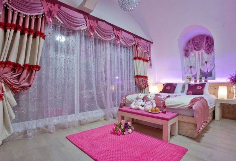 Hongcheon Blue Muffin Pension