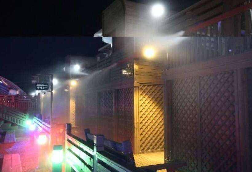 Hongcheon Blue Muffin Pension