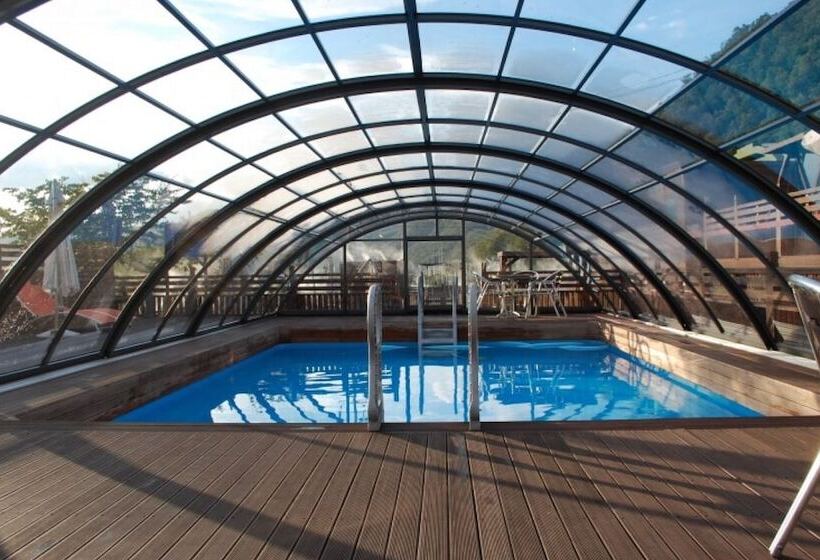 Hongcheon Blue Muffin Pension