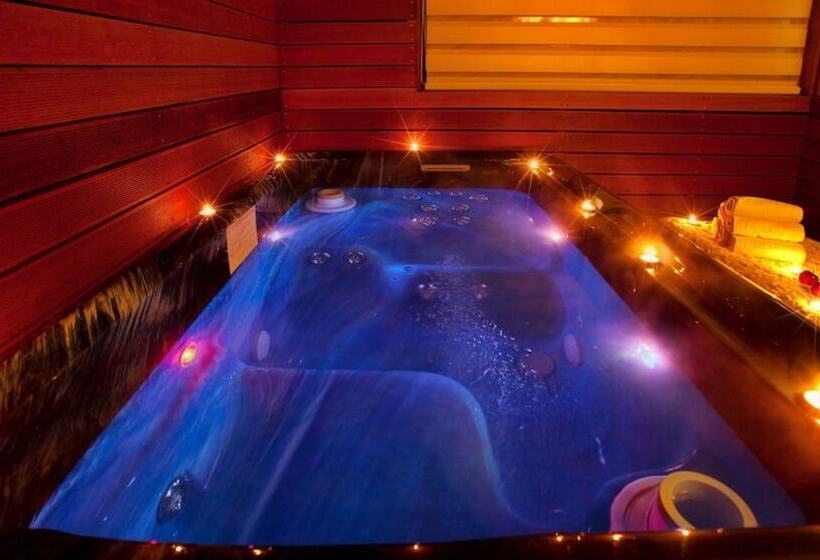 Hongcheon Blue Muffin Pension