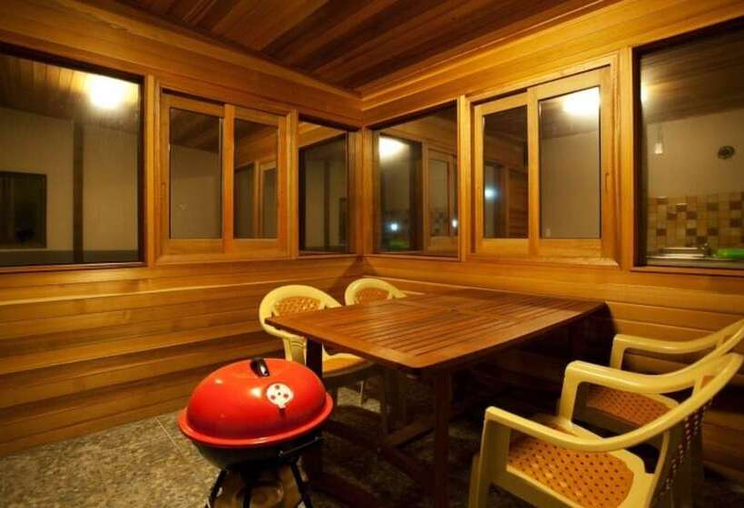 Hongcheon Blue Muffin Pension