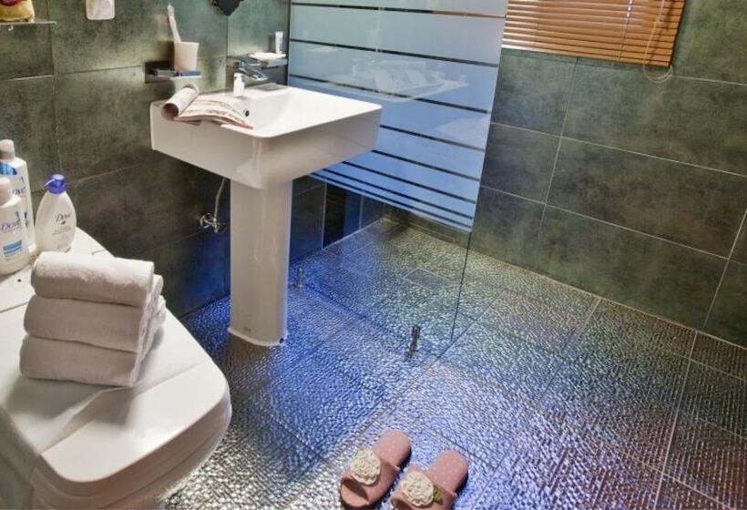 Hongcheon Blue Muffin Pension