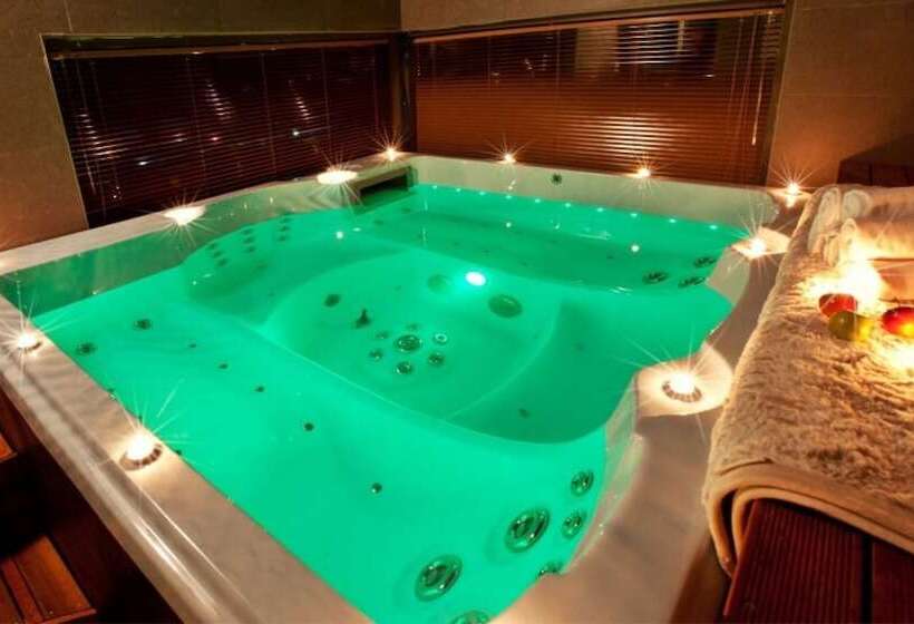 Hongcheon Blue Muffin Pension