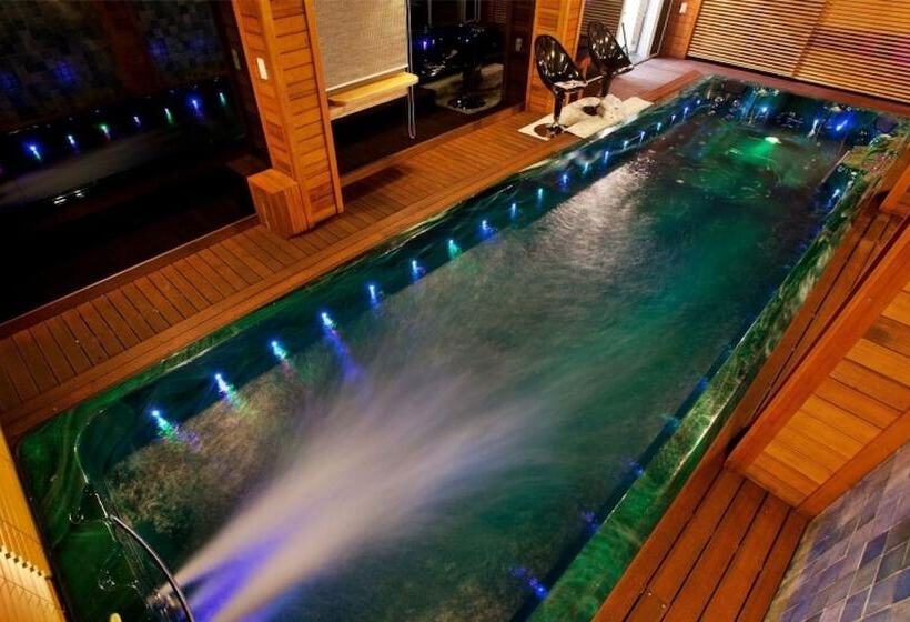 Hongcheon Blue Muffin Pension