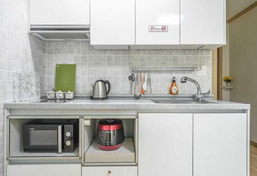 Hongcheon Deopyeonhan Pension