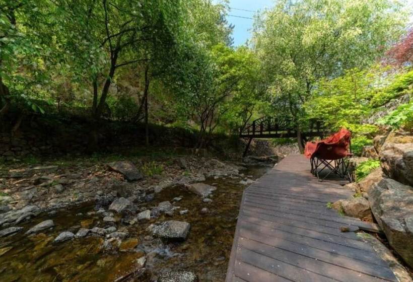 Hongcheon Fiction House Pension