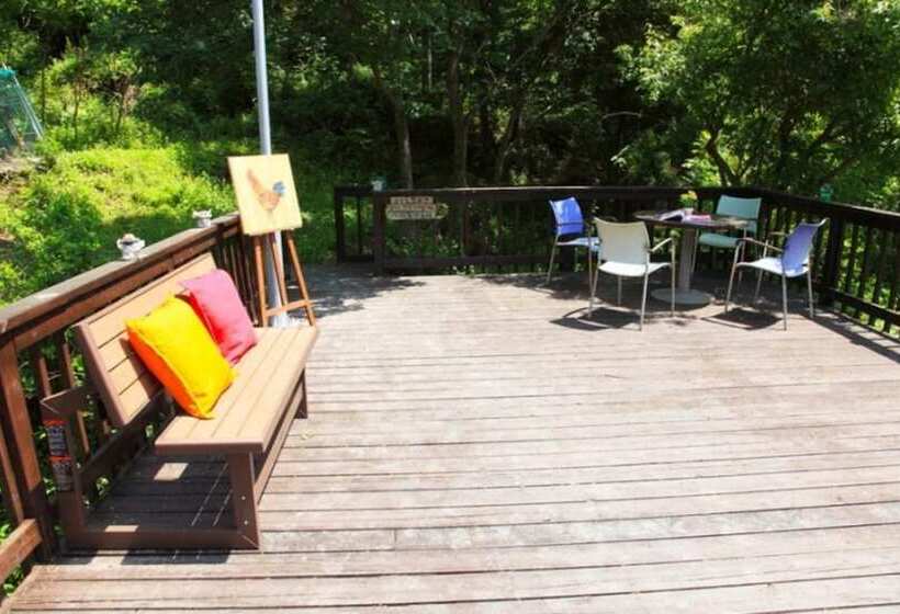 Hongcheon Gamjatown Pension