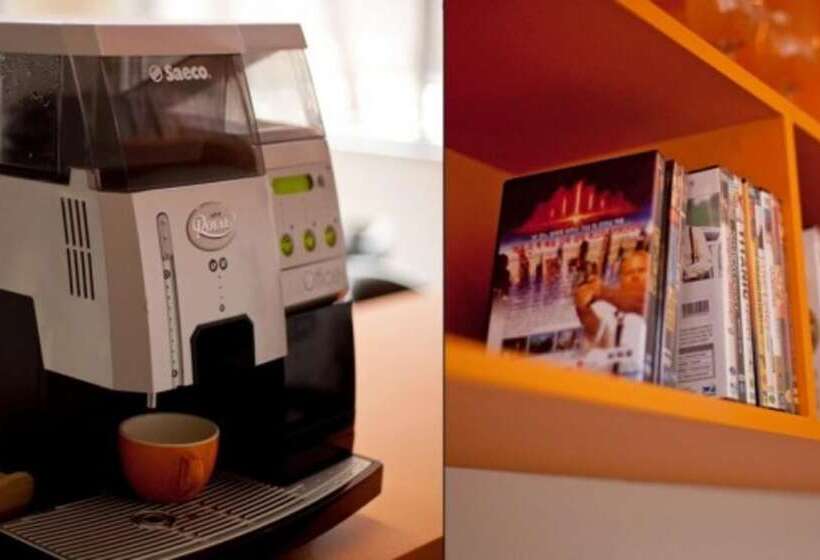 Hongcheon Inmylife Dokche Pension