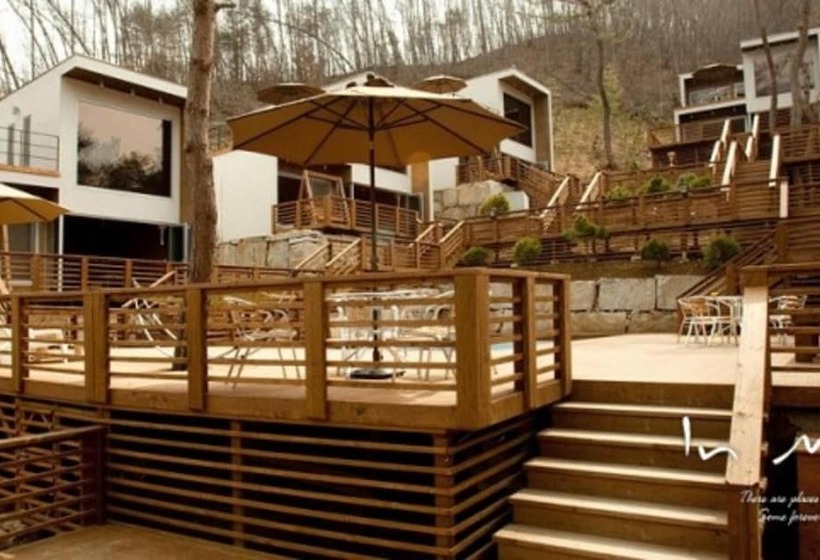 Hongcheon Inmylife Dokche Pension