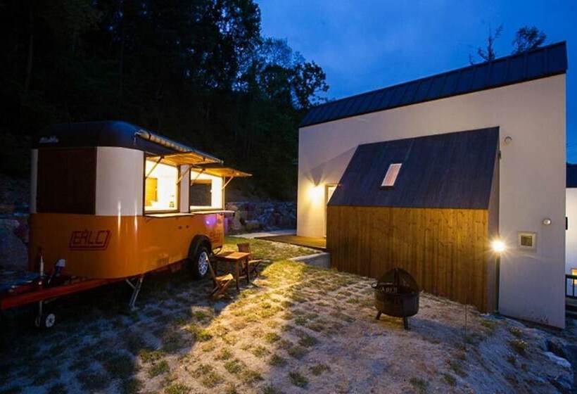 Hongcheon Pool Villa Bjork Pension