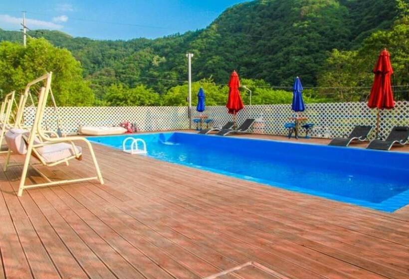 Hongcheon Siesta Sueno Pension