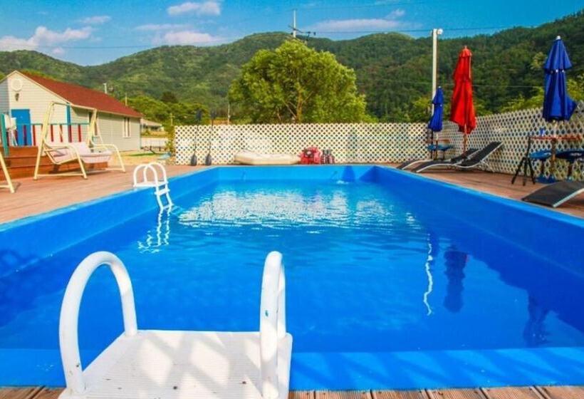 Hongcheon Siesta Sueno Pension