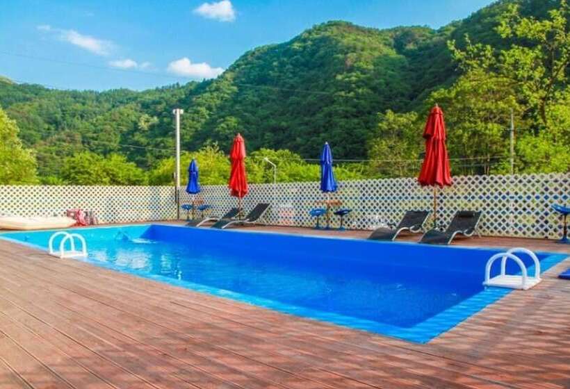 Hongcheon Siesta Sueno Pension