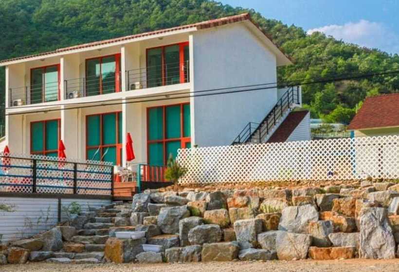 Hongcheon Siesta Sueno Pension