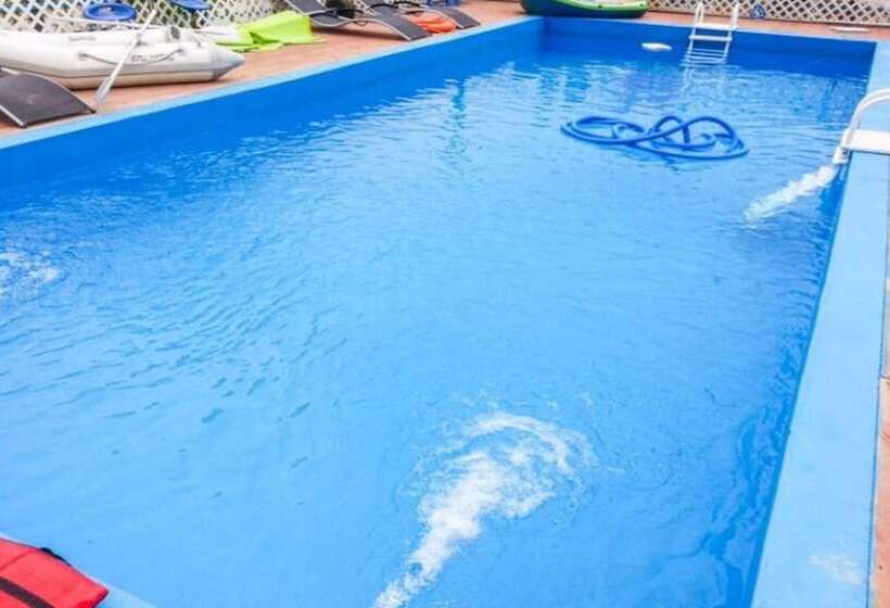 Hongcheon Siesta Sueno Pension