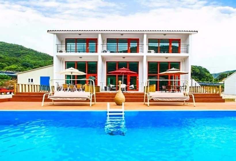 Hongcheon Siesta Sueno Pension