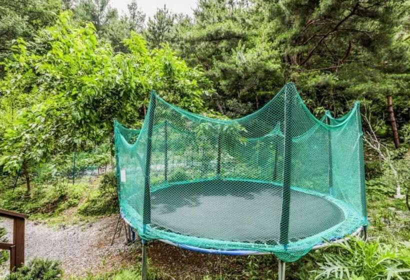 Hongcheon Tteul Pension