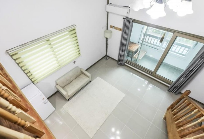 Hongcheon Tteul Pension