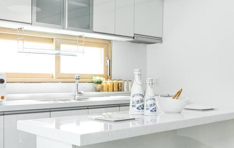 Hongcheon Tteul Pension