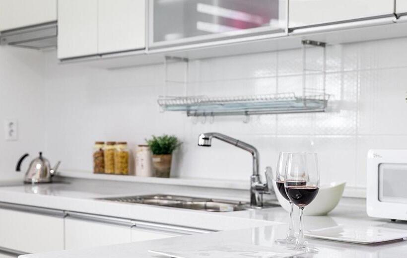 Hongcheon Tteul Pension