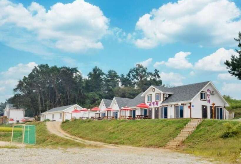 Hongsung Badamchae Pension