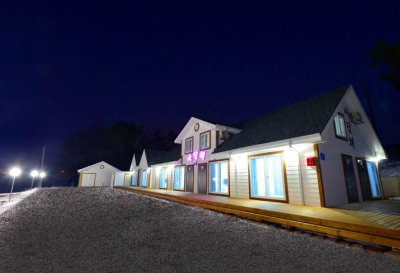 Hongsung Badamchae Pension