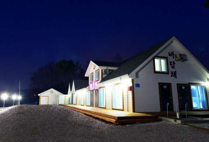 Hongsung Badamchae Pension
