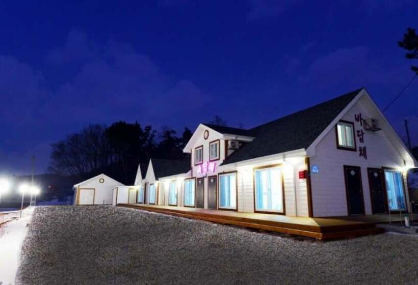 Hongsung Badamchae Pension