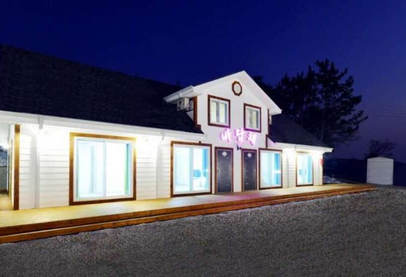 Hongsung Badamchae Pension