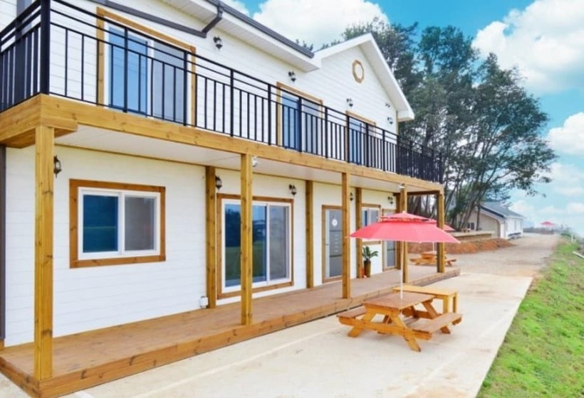 Hongsung Badamchae Pension