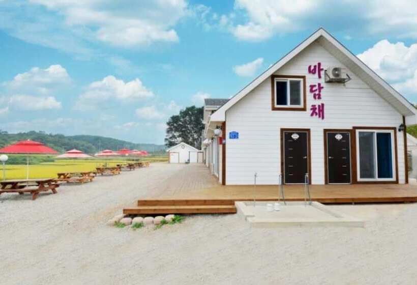 Hongsung Badamchae Pension