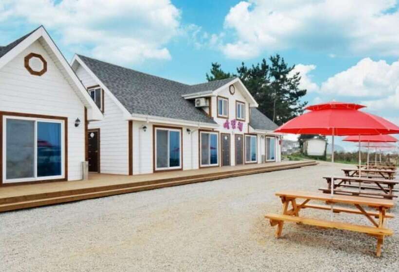 Hongsung Badamchae Pension