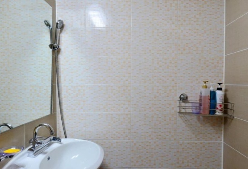 Hongsung Badamchae Pension