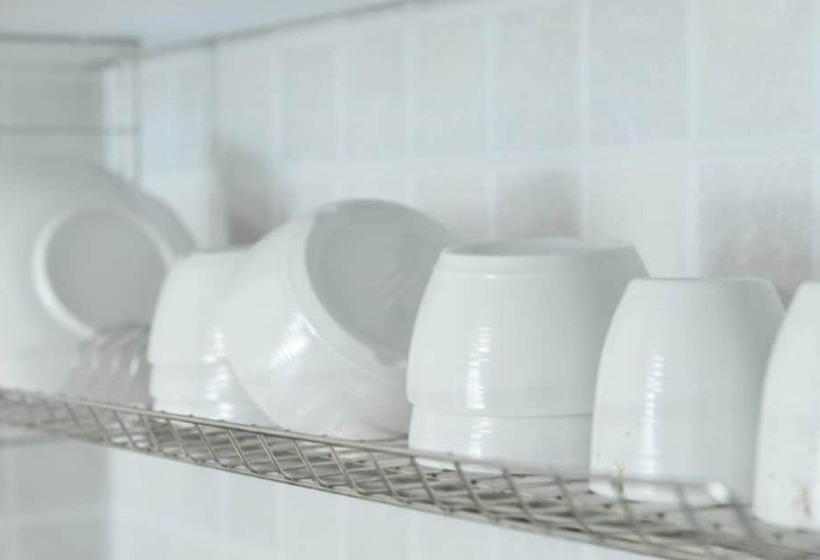 Hongsung Badamchae Pension