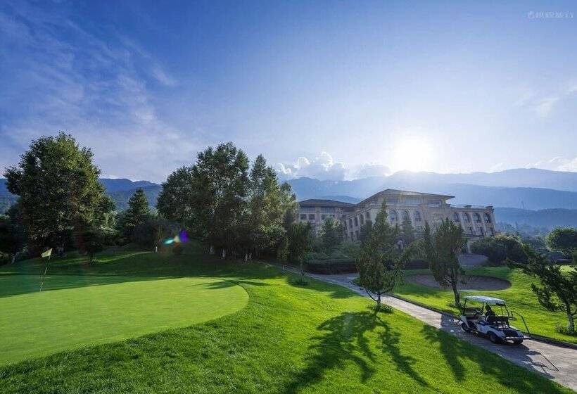 호텔 Dali Art Golf