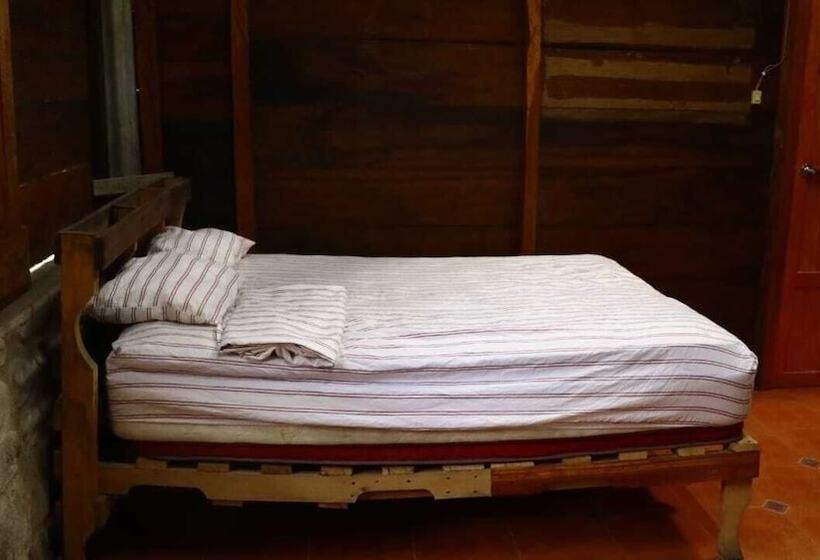 酒店 Eco Parque Agua Selva By Rotamundos